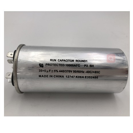 Condensatore CBB60 PER condizionatore d'aria