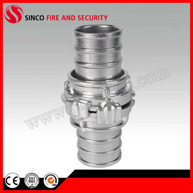 Types of Fire Hose Couplings for Fire Hose