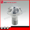 Stainless Steel High Pressure Water Spray Fog Misting Nozzle