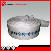 Factory Directly Supply with PVC Fire Hose