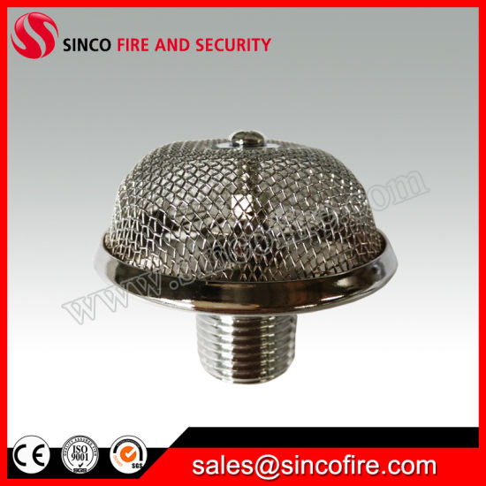 Fire Fighting System Water Foam Nozzle
