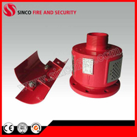 Horizontal Foam Chamber for Foam Water System