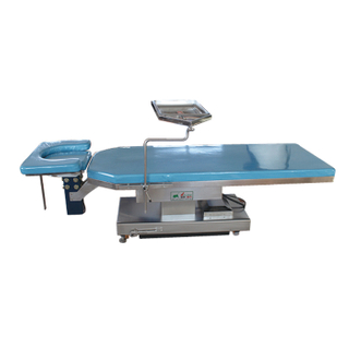 HE-1024-2 Ophthalmic Operating Table