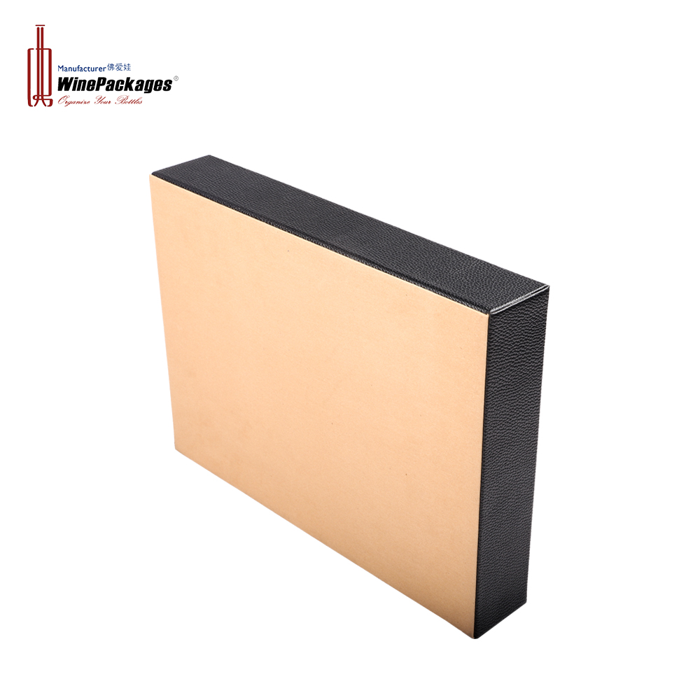 pu leather file tray Office Desk Supplies Organizer, Desktop File Document Letter Tray Holder Organizer, Black