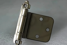 Hinge 1928 Chrome
