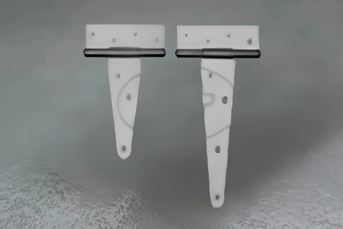 1.5mm Medium T-Hinge 