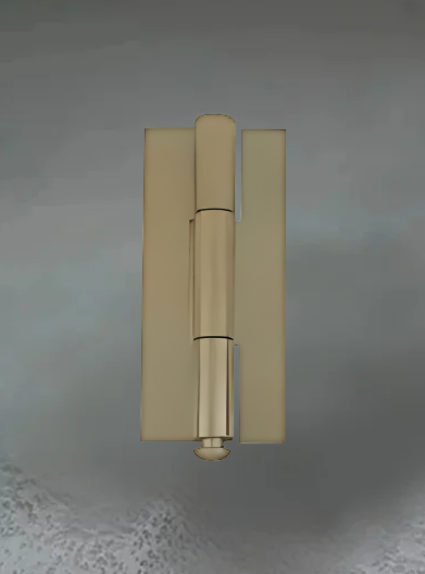 Loose Pin Welding Hinges