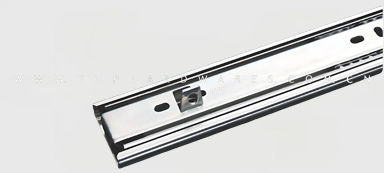 TOP- HIGH QUALITY HOLDER SLIDES WITH EAR HOOK