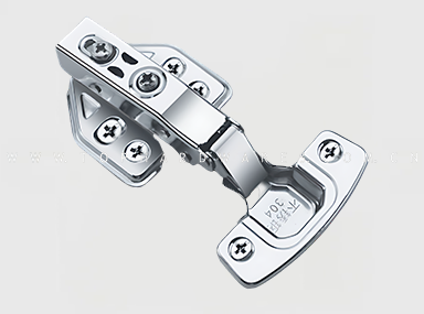TOP-816 (Stainless steel short arm)