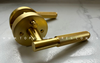 TOP-9003 SB BK (QUICK LOCK)