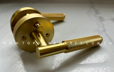 TOP-9003 SB BK (QUICK LOCK)