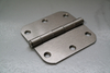 Steel hinge 353525 SN RQ