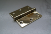 Steel hinge 353530 2BB BP
