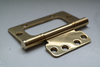 SUS EZ HINGES 4035 PVD GOLDEN