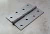 Top- heavy duty 4'' painted