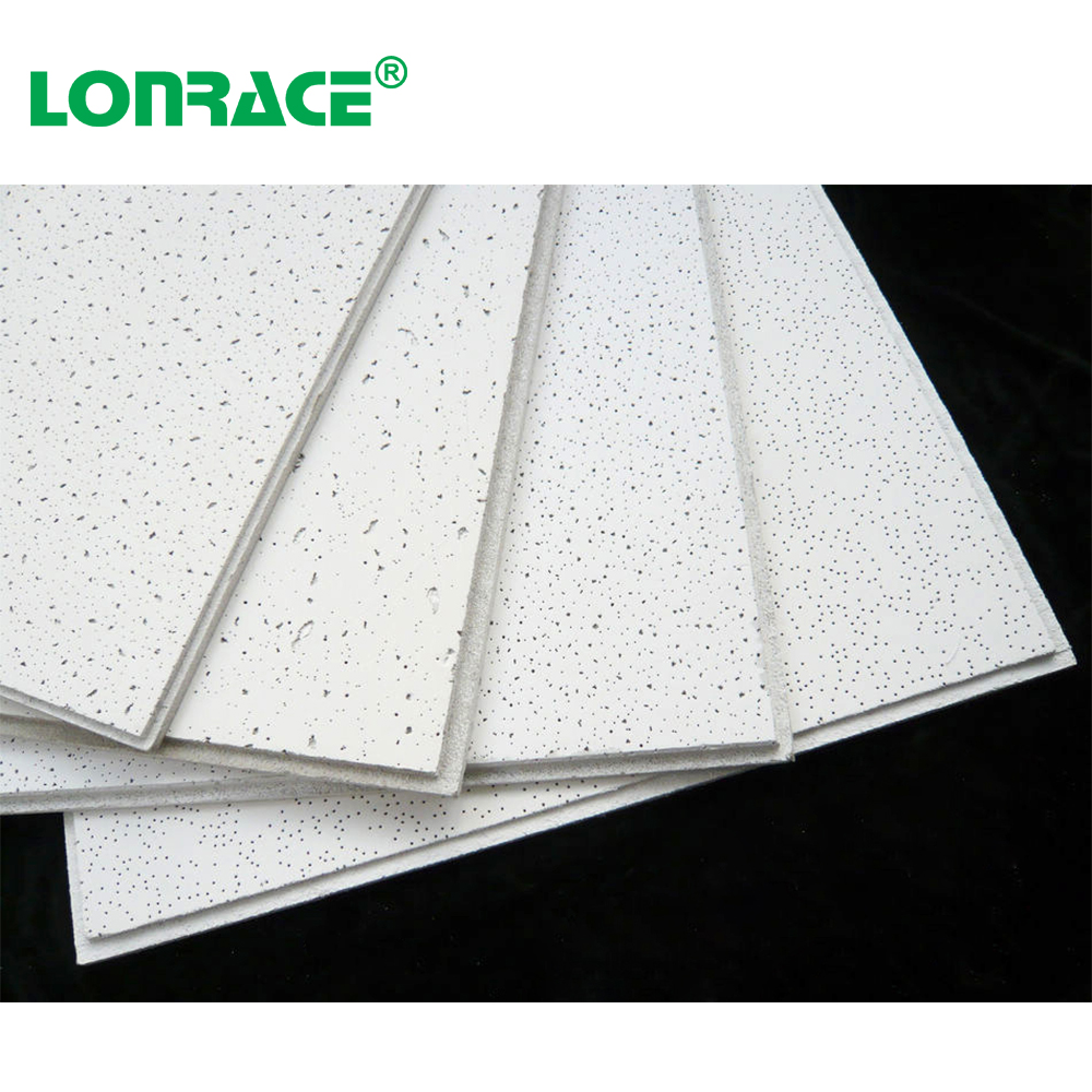 The Function of Mineral Fiber Ceiling Board