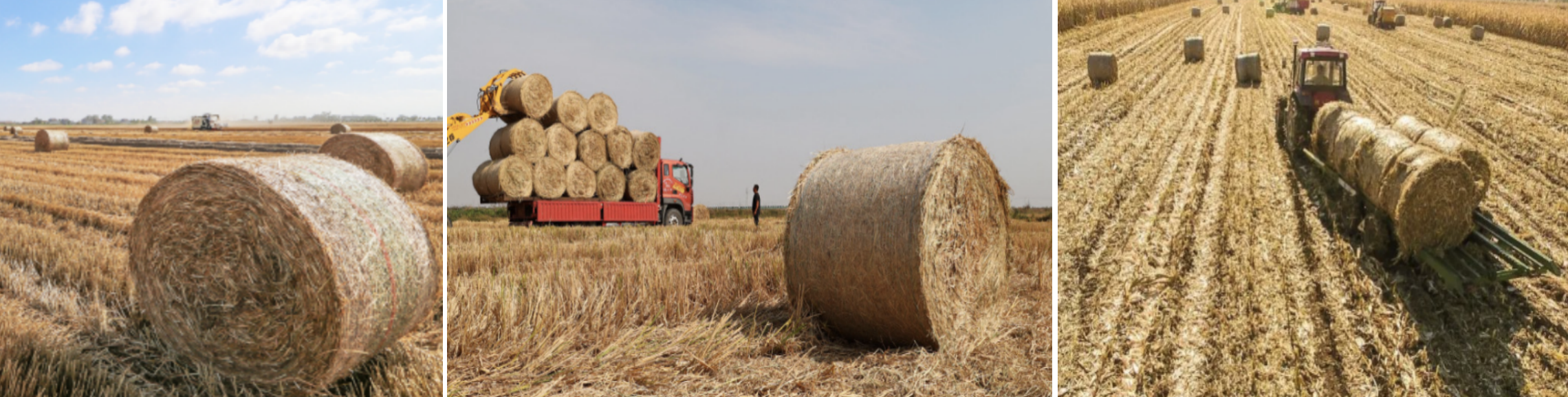 recycling Baling Machine3
