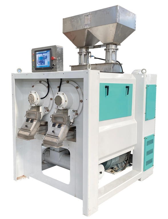 What Are The Advantages of The Corn Peeling Machine That People Are Rushing To Buy?