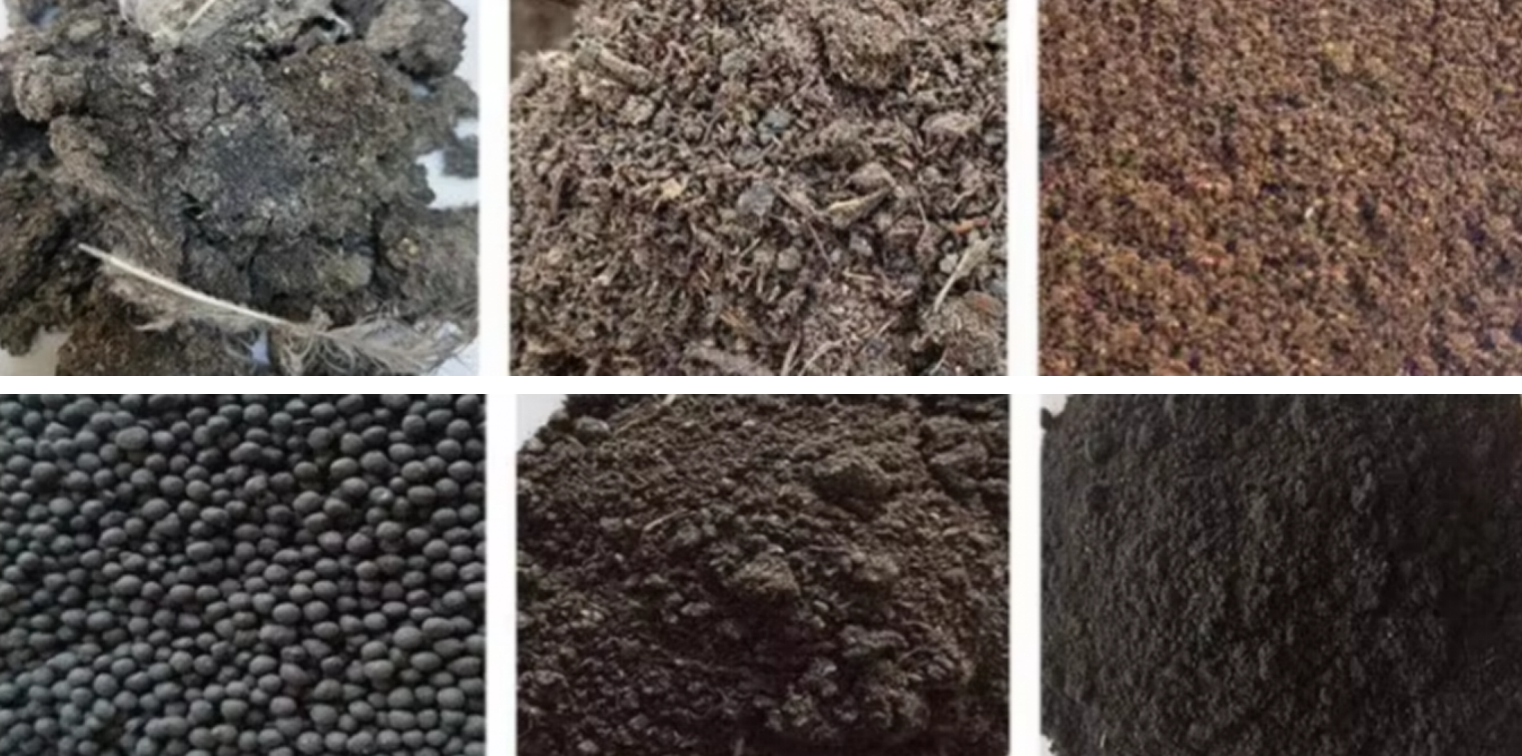 Fertilizer spreader1