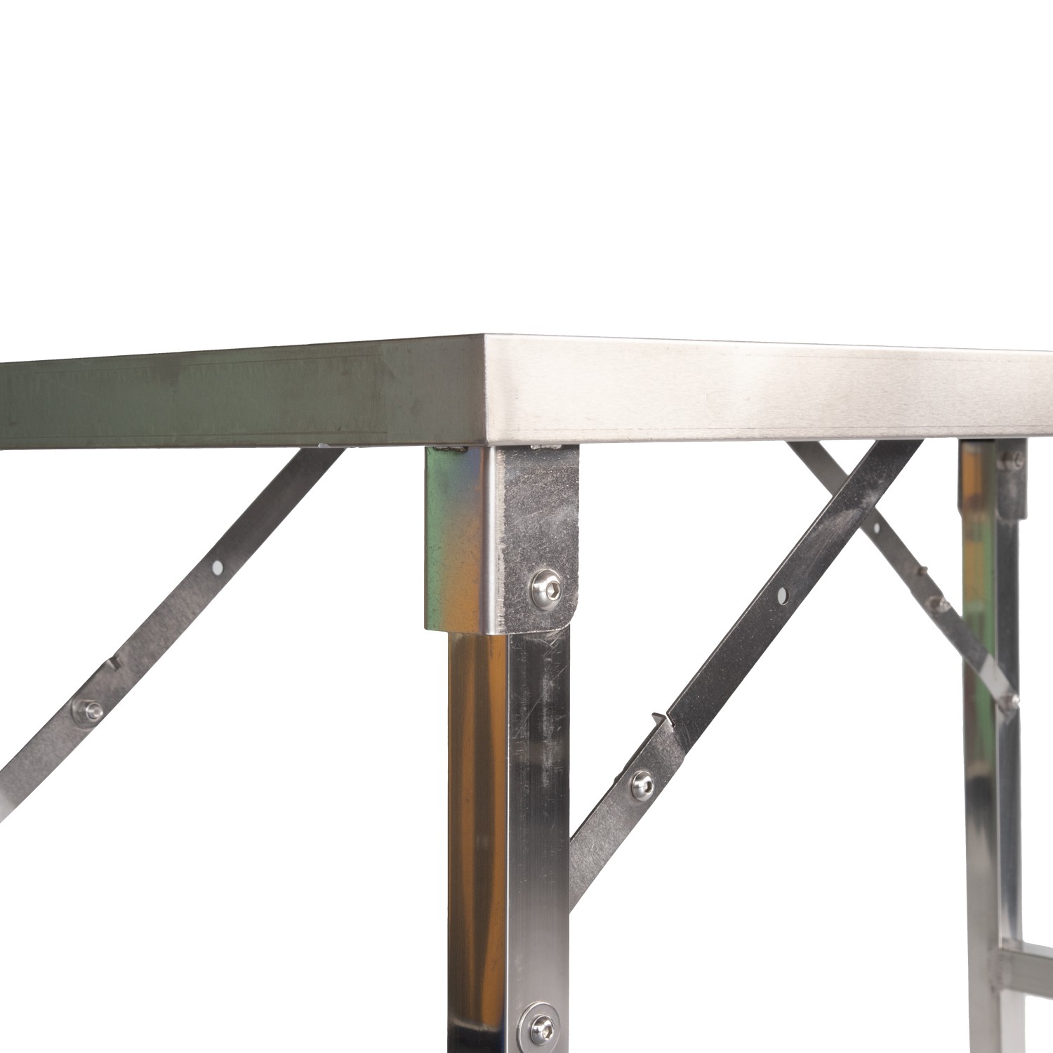 Ss Table Column ss table - Buy Product on Highbright Retail Solutions