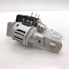  canbus 40W 6000LM H15 high beam Car LED Headlight Bulb with DRL 