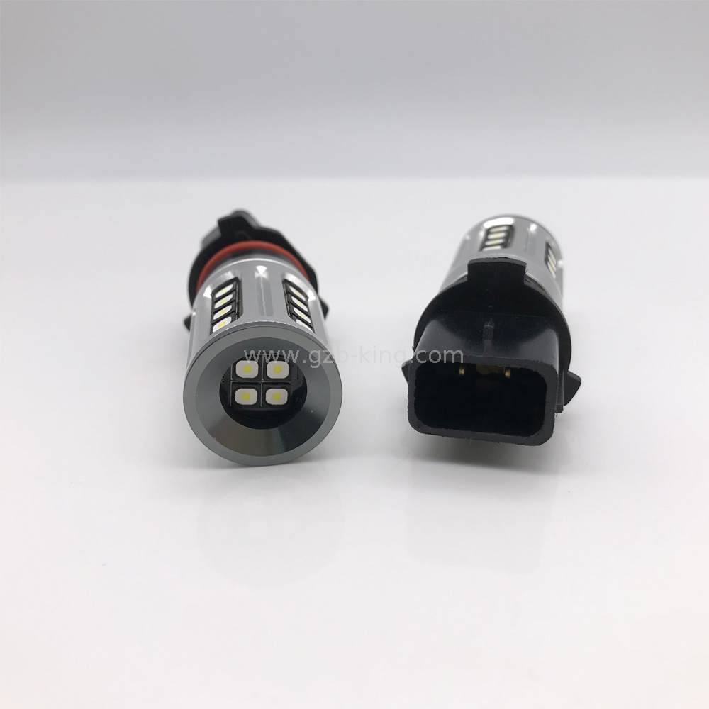  Canbus PSX26W car LED Fog Light Bulb 