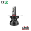 A3 H16 EU 60W 12000lm 6000K High Power LED Headlight Bulb 