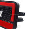 Suzuki Jimny replacement OE LED tail light system 