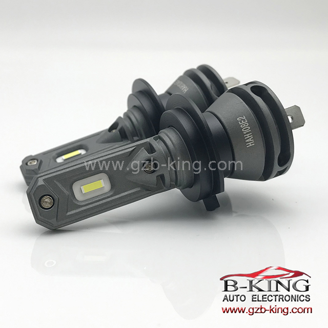 H7 LED Fog Light Bulbs