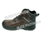Wholesale labor insurance shoes male steel toe anti-smashing anti-piercing wear-resistant breathable work safety shoes