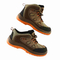 OEM Wholesale Professional Breathable Mens Worker Protective Footwear Labor Working Safety Shoes Calzado de seguridad