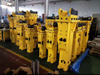 Small Hydraulic Stone Rock Breaker Hammer for Digger Excavator 