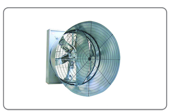 double door opening device of cooling fan JDFBseries.jpg