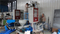 Mini machine soufflée de film de PE/HDPE/LDPE