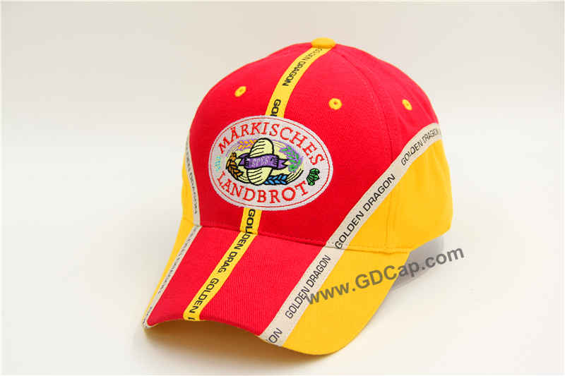 Baseball Cap137