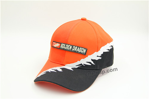 Welcome to Golden Dragon Cap Co., Ltd