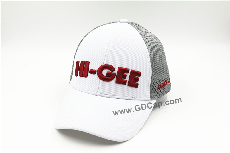 Golf Cap018