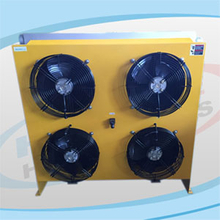 AH2590T Series Air Cooler