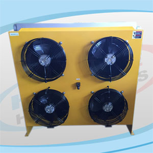 AH2590T Series Air Cooler