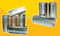 Impresora rentable del papel de aluminio de ZRAY