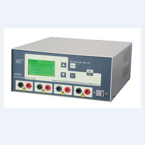 Jy3000 High-Voltage Multi-Usage Power Supply (model JY3000)