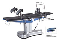 Multi-Purpose Operating Table (model JT-2A)