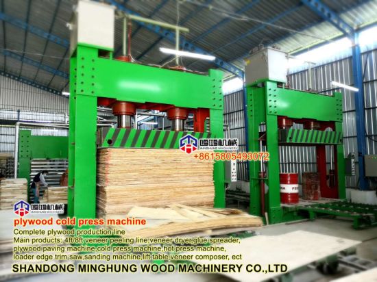 Mesin Woodworking CNC Pengerjaan Kayu Lapis