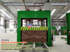 Hot Sale 400t/500t/600t Mesin Press Dingin untuk Pembuatan Kayu Lapis 