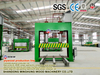Mesin Press Tekanan Hidrolik 500t untuk Pembuatan Kayu Lapis Konstruksi