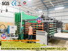 Mesin Hot Frame Plywood Kuat dengan Harga Bagus