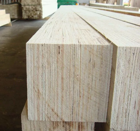 kayu lapis LVL