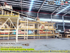 1220*2440 OSB Board /Mesin Manufaktur Produksi Oriented Strand Board untuk Industri Panel Berbasis Kayu