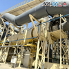 200m³ per hari karbohidrat bersertifikat 18mm OSB Produksi