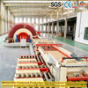 MINGHUNG Jalur produksi fiberboard densitas tinggi (HDF)